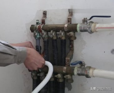 供暖放气怎么放气 冬天供暖期供暖放气用不用放水
