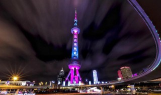 上海旅游景点有哪些 上海旅游景点简单介绍