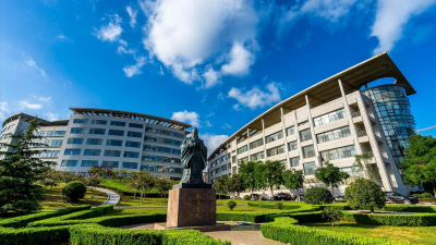 山东省的大学排名一览 山东省高校排行最新出炉