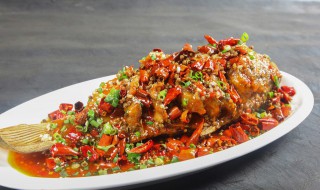 家常炖鱼怎样好吃 家常炖鱼的做法