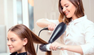 用醋洗头的正确方法 白醋洗头发的正确方法有那些