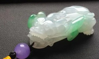 已婚男士戴什么挂件好 已婚男士戴哪些挂件好