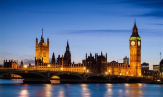 伦敦被称为什么之都 伦敦被世人称为什么