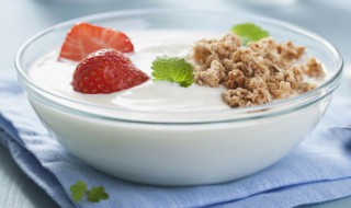 虾和酸奶可以同时吃吗 可以一起吃虾和酸奶吗