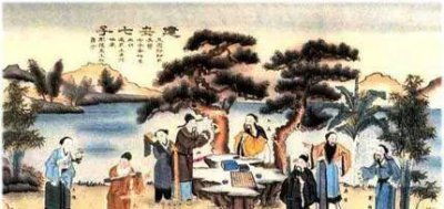 历史上的建安七子是谁 建安时期的七子指的是哪些人