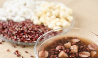 莲子心茶和什么茶搭配好 莲子心可以和什么一起泡