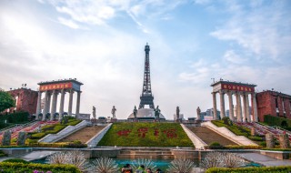 深圳有哪些景区 深圳有什么景区