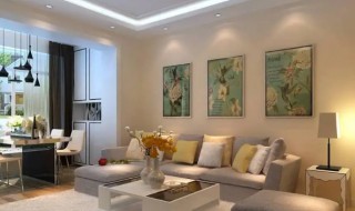 客厅墙挂什么好 客厅墙挂啥好