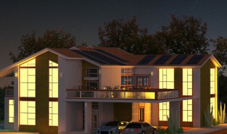 风铃挂屋里什么地方好 风铃应该挂在家里哪个位置