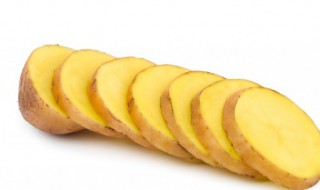 过夜切开的土豆可以吃吗 过夜切开的土豆还能食用吗