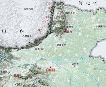 新郑和郑州有什么区别 河南省郑州下辖的县级市新郑