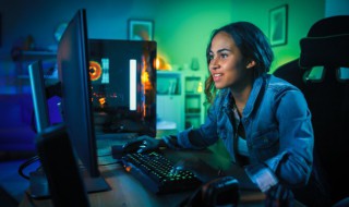 怎样检测显示器 检测显示器的方法