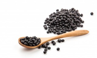 黑豆能生吃吗 黑豆适合生吃吗