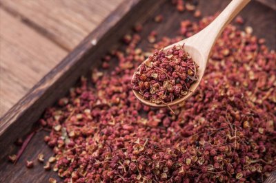 中国花椒产地排名前十的地区 我国盛产花椒又出名的地方