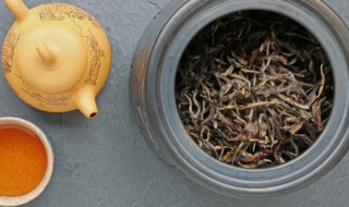 三道茶是哪三道茶 三道茶的介绍