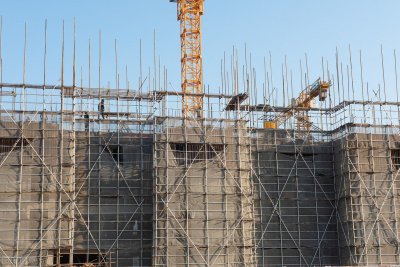 工程人机料法环指什么意思 工程管理人机料法环的意义