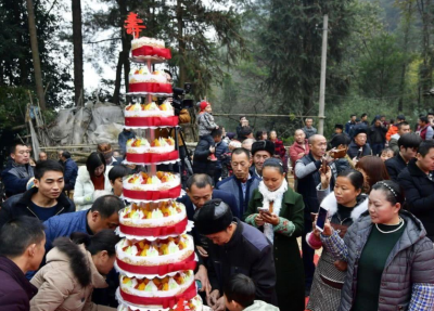 福如东海寿比南山的意思 你知道福如东海寿比南山的出处吗