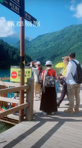 九寨沟旅游最佳时间 8月份去九寨沟游玩的注意事项