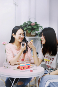 江小白水蜜桃味多少度 蜜桃味江小白有颜有料有口感