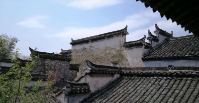 徽派建筑的四大特点顺口溜 徽派建筑的马头墙与白墙青瓦