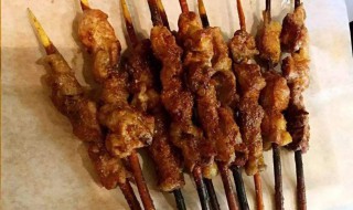 吃羊肉串能喝红酒吗 羊肉串能和红酒一起食用吗