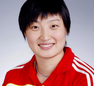 中国女排杨昊个人简历 前女排黄金一代运动员杨昊资料介绍