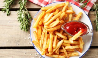 在家怎么制作薯条 在家如何制作薯条