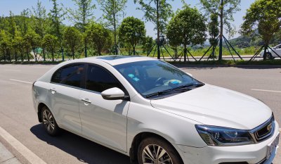 家庭买什么车经济实惠耐用 现在适合普通人买的3款轿车