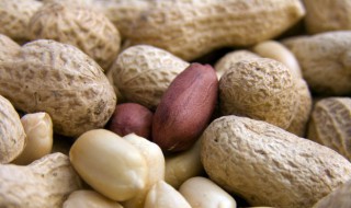 早上空腹吃花生好吗 空腹吃花生可以吗