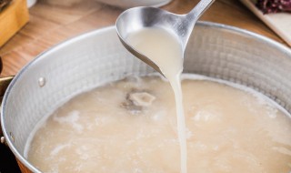 今日新鲜事卤肉汤怎么做 如何做卤肉汤