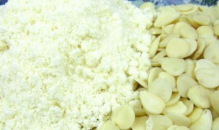 杏仁粉可以天天喝吗 杏仁粉能每天喝吗