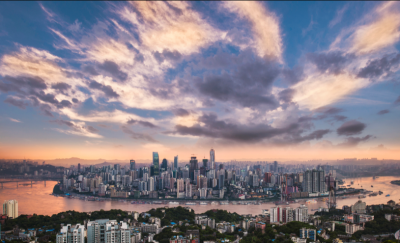 四川重庆是一个地方吗 四川省和重庆是什么关系