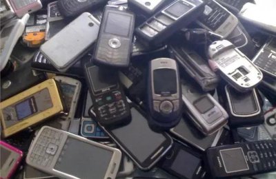 旧手机提炼黄金的最简单方法 手机如何提炼黄金步骤