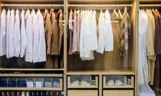 卧室柜子柜门怎么选择 如何选择卧室柜子柜门