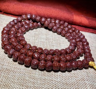 菩提怎么盘效果最好变色快 菩提手串越盘越亮的正确手法