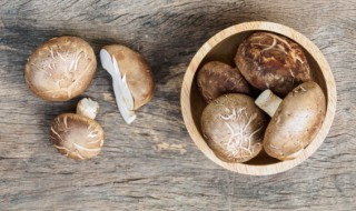 如何辨别香菇的好坏 辨别香菇质量好坏的方法有哪些