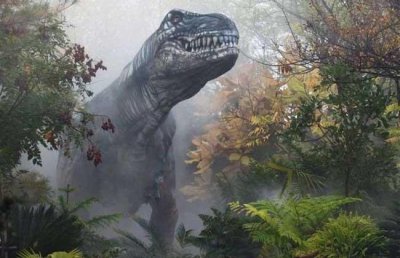 恐龙名称称大全及图片 世界上有哪些恐龙种类及其名称