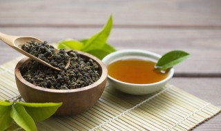 君山银针茶的冲泡方法 君山银针茶如何冲泡