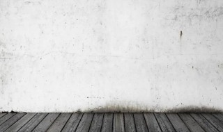 白墙上有血迹怎么去除 白墙上有血迹如何去除