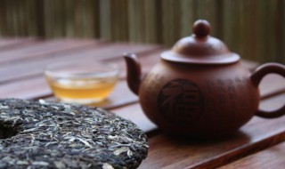 冬瓜茶砖怎么泡 冬瓜茶砖如何冲泡