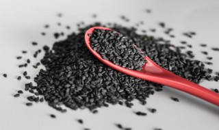 天天吃黑芝麻有什么好处 天天吃黑芝麻对人有哪些好处