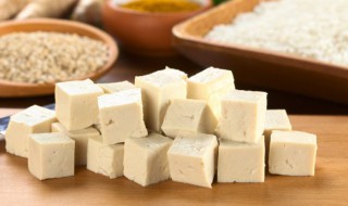 家常豆腐的烹饪方法 豆腐的烹饪方法怎样好吃