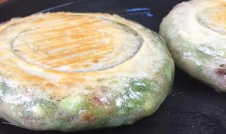 怎样制作矮子馅饼好吃 制作矮子馅饼的方法