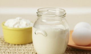 鲜奶可以直接喝吗 鲜牛奶能不能直接喝