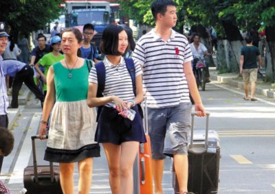 480分能考上什么大学 高考480分可以上一本吗