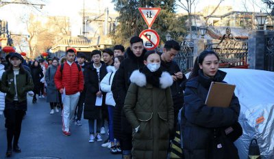 戏剧与影视学类专业拥有10个基本专业 戏剧影视院校排行