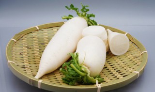 萝卜菠菜能一起吃吗 萝卜和菠菜可以一起吃吗