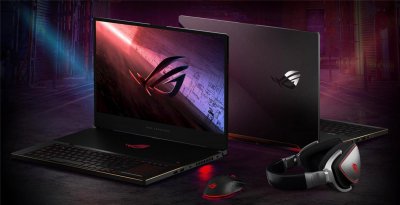 游戏本和办公本的区别 游戏本和商务本究竟有何不同