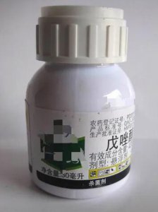 杀菌剂打多了会不会形成药害 杀菌剂使用注意事项