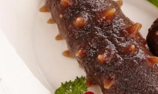 海参可以放冰箱吗 海参能放冰箱吗